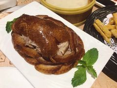 -大鸭梨烤鸭(左家庄店)