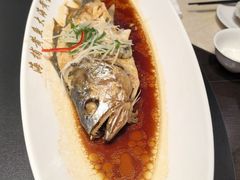 -大连湾旭日·家宴·海肠捞饭(马栏广场店)