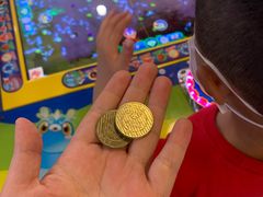 -爱玩嘉年华(龙湖源著天街店)