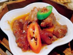 -喜鹊茶点.啫煲(车陂店)