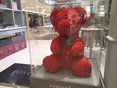 -ROSEONLY诺誓(国际广场购物中心店)