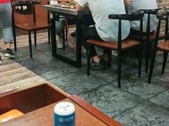 大堂-代羊肉(中和店)