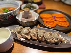 -庆春朴门(前滩太古里店)
