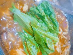 -都江堰石锅鱼