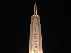 -八一南昌起义纪念塔
