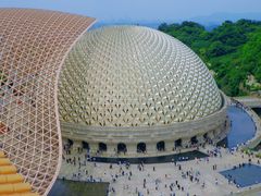 -牛首山文化旅游区