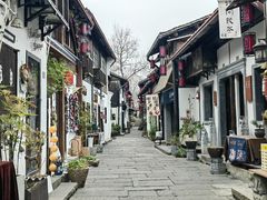 -小河直街历史文化街区