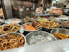 -铭辉沙嗲面(新街商业城店)