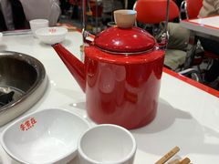-李常在重庆火锅(合川总店)