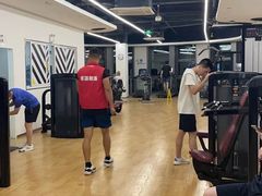 -一兆韦德(万源城店)