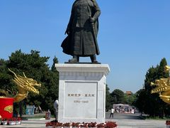 -北陵公园