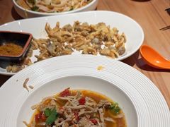 -谷丽麦馕新疆菜·清真(步步高梅溪新天地店)