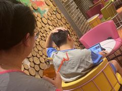 -汤森悠生活文化汤(江宁万达店)