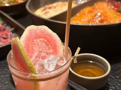 -大龙燚·旷野鲜火锅(广州首店)