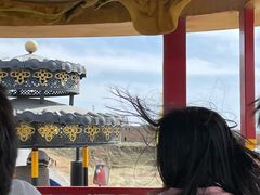 -水洞沟旅游区