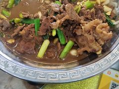 -李东农庄(中南百草园地标店)