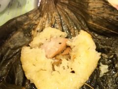 -添好运点心专门店(中环IFC店)