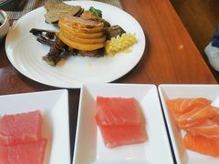 -明月东一酒店·菲斯特自助餐厅