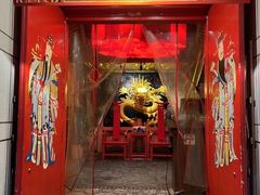 -大龙辣火锅·龙虾·烧烤(湖滨新天地店)