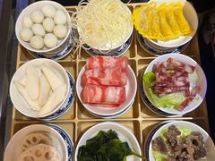 -咏江南·苏式火锅·苏州评弹(观前街店)
