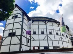 -莎士比亚环球剧场