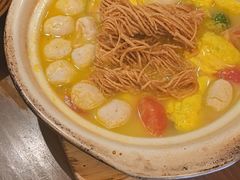 -永安水煮活鱼·仪征土菜院子