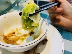 -苏师傅菜馆(上沙店)