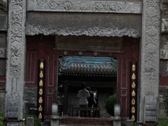 -西安化觉巷清真大寺