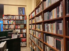 -麦田书店(国防路店)