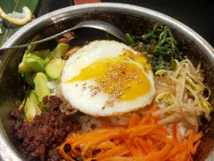 -九田家黑牛烤肉料理(新辰里亚运村店)