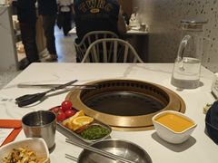 -花味·自助烤肉(雨花客厅店)