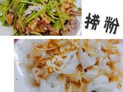 -电白鸭粥店(下沙二坊88号店)