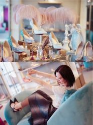 -MT.MONDAY女鞋定制