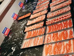-九记潮汕现切鲜牛肉自助火锅(长沙·方圆荟店)