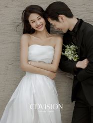 -CD视觉婚纱摄影
