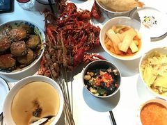 -文和友老长沙龙虾馆(化龙池店)