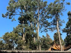 -昆明滇池国家级风景名胜区西山景区