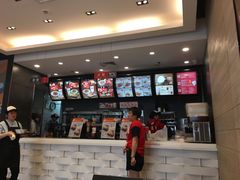 -永和大王(浦东南路店)