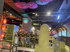 -东道煮牛肉火锅(重庆路店)