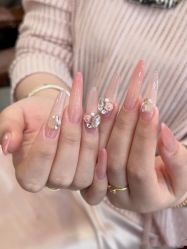 -U3美甲美睫沙龙