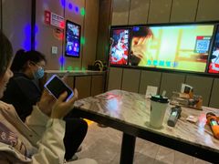 -星聚会KTV(苏州尹山湖歌林公园店)