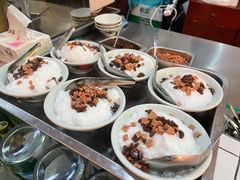 冰粉儿-四小区火锅·巷子里的重庆火锅(花照壁店)