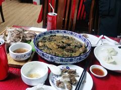 -哈尔滨饺子王·东北菜(鱼鳞浃路店)