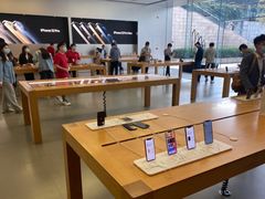 -Apple零售店(深圳益田假日广场店)
