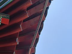 -开封包公祠