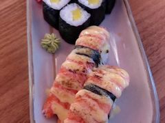 -饭町二郎日式综合茶餐(中安广场店)