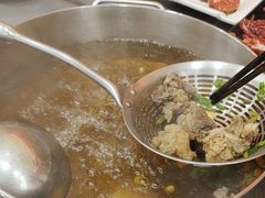 -嬷孙家潮汕牛肉火锅(北京路天河城店)