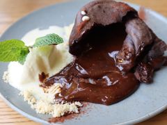 巧克力熔岩-EN SPACE恩空间