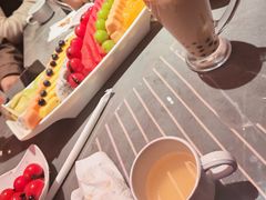 -纯K(打浦桥店)