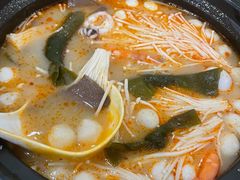 -香香海南菜餐厅